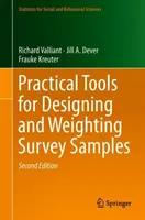 Instrumente practice pentru conceperea și ponderarea eșantioanelor de sondaj - Practical Tools for Designing and Weighting Survey Samples