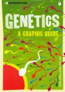 Introducere în genetică: Un ghid grafic - Introducing Genetics: A Graphic Guide