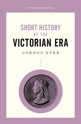 Scurtă istorie a epocii victoriene - Short History of the Victorian Era