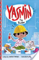 Yasmin Constructorul - Yasmin the Builder