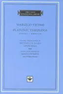 Teologie platonică - Platonic Theology