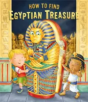 Cum să găsești comoara egipteană - How to Find Egyptian Treasure