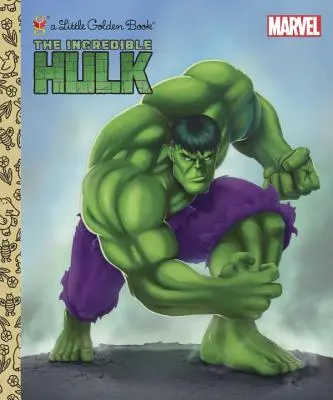 Incredibilul Hulk (Marvel: Incredibilul Hulk) - The Incredible Hulk (Marvel: Incredible Hulk)