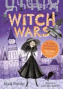 Războiul vrăjitoarelor - Witch Wars