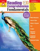 Fundamentele înțelegerii lecturii, clasa a 5-a - Reading Comprehension Fundamentals, Grade 5