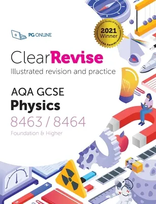 ClearRevise AQA GCSE Fizică 8463/8464 - ClearRevise AQA GCSE Physics 8463/8464