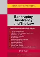 Insolvența și legea falimentului - Bankruptcy Insolvency And The Law