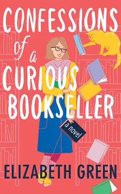 Confesiunile unui librar curios - Confessions of a Curious Bookseller