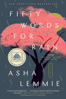 Cincizeci de cuvinte pentru ploaie - Fifty Words for Rain