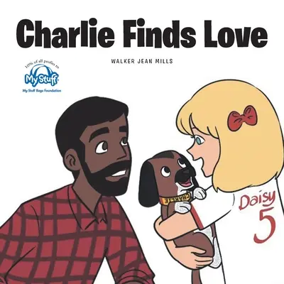 Charlie găsește dragostea - Charlie Finds Love