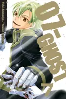 07-Ghost, Volumul 7 - 07-Ghost, Volume 7