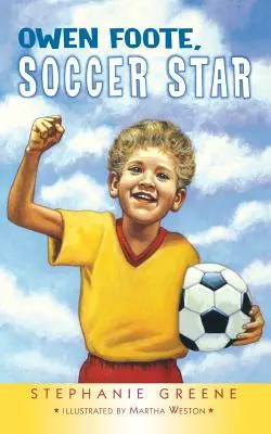 Owen Foote, vedeta fotbalului - Owen Foote, Soccer Star