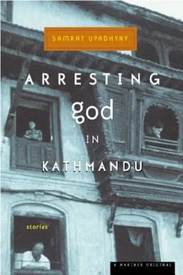 Arestarea lui Dumnezeu în Kathmandu - Arresting God in Kathmandu