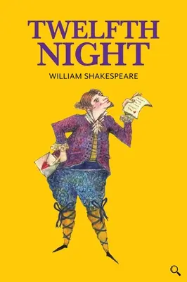 A douăsprezecea noapte - Twelfth Night