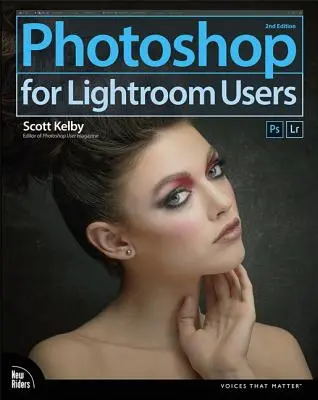 Photoshop pentru utilizatorii Lightroom - Photoshop for Lightroom Users