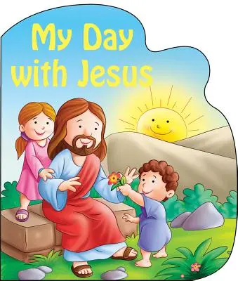 Ziua mea cu Iisus - My Day with Jesus