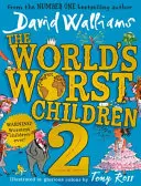 Cei mai răi copii din lume 2 - World's Worst Children 2