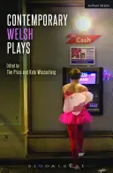 Piese contemporane galeze: Tonypandemonium, Radicalizarea lui Bradley Manning, Grădinăritul: Pentru cei neîmpliniți și înstrăinați, Llwyth (în galeză - Contemporary Welsh Plays: Tonypandemonium, the Radicalisation of Bradley Manning, Gardening: For the Unfulfilled and Alienated, Llwyth (in Welsh