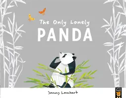 Panda singuratic - Only Lonely Panda