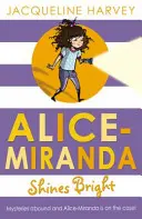 Alice-Miranda strălucește - Alice-Miranda Shines Bright