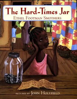 Borcanul vremurilor grele - The Hard-Times Jar