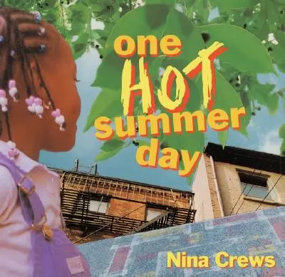 O zi fierbinte de vară - One Hot Summer Day
