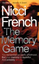 Jocul memoriei - Cu o nouă introducere de Sophie Hannah - Memory Game - With a new introduction by Sophie Hannah