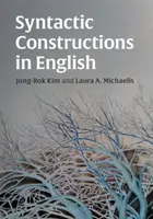 Construcții sintactice în limba engleză - Syntactic Constructions in English