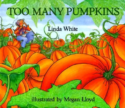 Prea mulți dovleci - Too Many Pumpkins