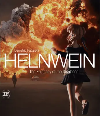 Gottfried Helnwein: Epifania celor strămutați (The Epiphany of the Displaced) - Gottfried Helnwein: The Epiphany of the Displaced