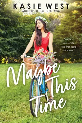 Poate de data asta (Point Paperbacks) - Maybe This Time (Point Paperbacks)
