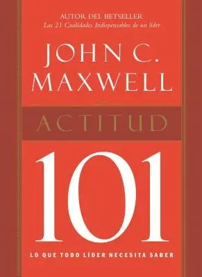 Atitudine 101 - Actitud 101