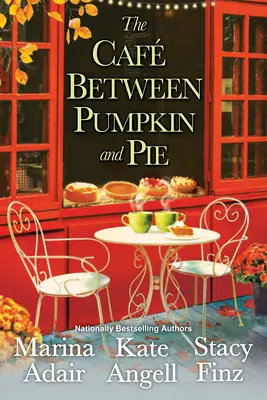 Caf-ul dintre dovleac și plăcintă - The Caf Between Pumpkin and Pie