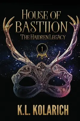 Casa lui Bastiion - House of Bastiion