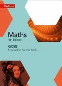 Collins GCSE Maths -- Aqa Foundation Booster Workbook: Targetting Grades 4/5