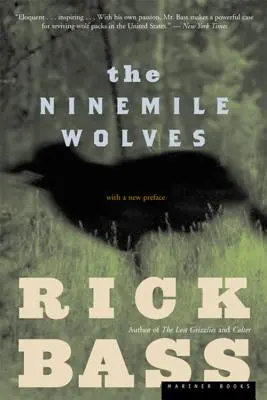 Lupii din Ninemile - The Ninemile Wolves