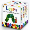 Very Hungry Caterpillar: Mica bibliotecă de învățare - Very Hungry Caterpillar: Little Learning Library