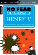 Henric al V-lea (No Fear Shakespeare), 14 - Henry V (No Fear Shakespeare), 14