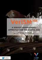 Verism - O abordare a gestionării serviciilor pentru era digitală - Verism - A Service Management Approach for the Digital Age