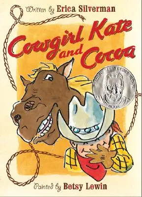 Cowgirl Kate și Cocoa - Cowgirl Kate and Cocoa