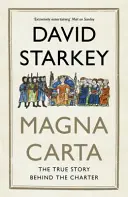 Magna Carta - Adevărata poveste din spatele Cartei - Magna Carta - The True Story Behind the Charter