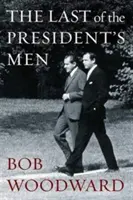 Ultimul dintre oamenii președintelui - Last of the President's Men