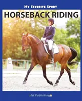Sportul meu preferat: Călăritul - My Favorite Sport: Horseback Riding