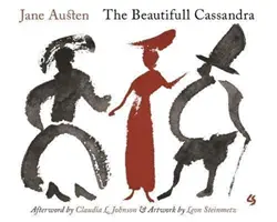 The Beautifull Cassandra: Un roman în douăsprezece capitole - The Beautifull Cassandra: A Novel in Twelve Chapters