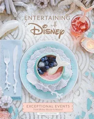 Divertisment cu Disney: Evenimente excepționale de la Mickey Mouse la Moana! - Entertaining with Disney: Exceptional Events from Mickey Mouse to Moana!