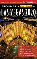 Ghidul ușor al lui Frommer pentru Las Vegas 2020 - Frommer's Easyguide to Las Vegas 2020