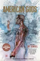 American Gods: Ainsel al meu - American Gods: My Ainsel