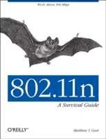 802.11n: Un ghid de supraviețuire: Wi-Fi peste 100 Mbps - 802.11n: A Survival Guide: Wi-Fi Above 100 Mbps