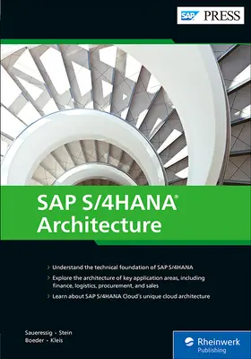 Arhitectura SAP S/4hana - SAP S/4hana Architecture