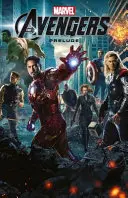 Marvel Cinematic Collection Vol. 2: The Avengers Preludiu - Marvel Cinematic Collection Vol. 2: The Avengers Prelude